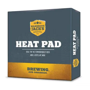 Heat Pad/Heat Mat - Mangrove Jacks